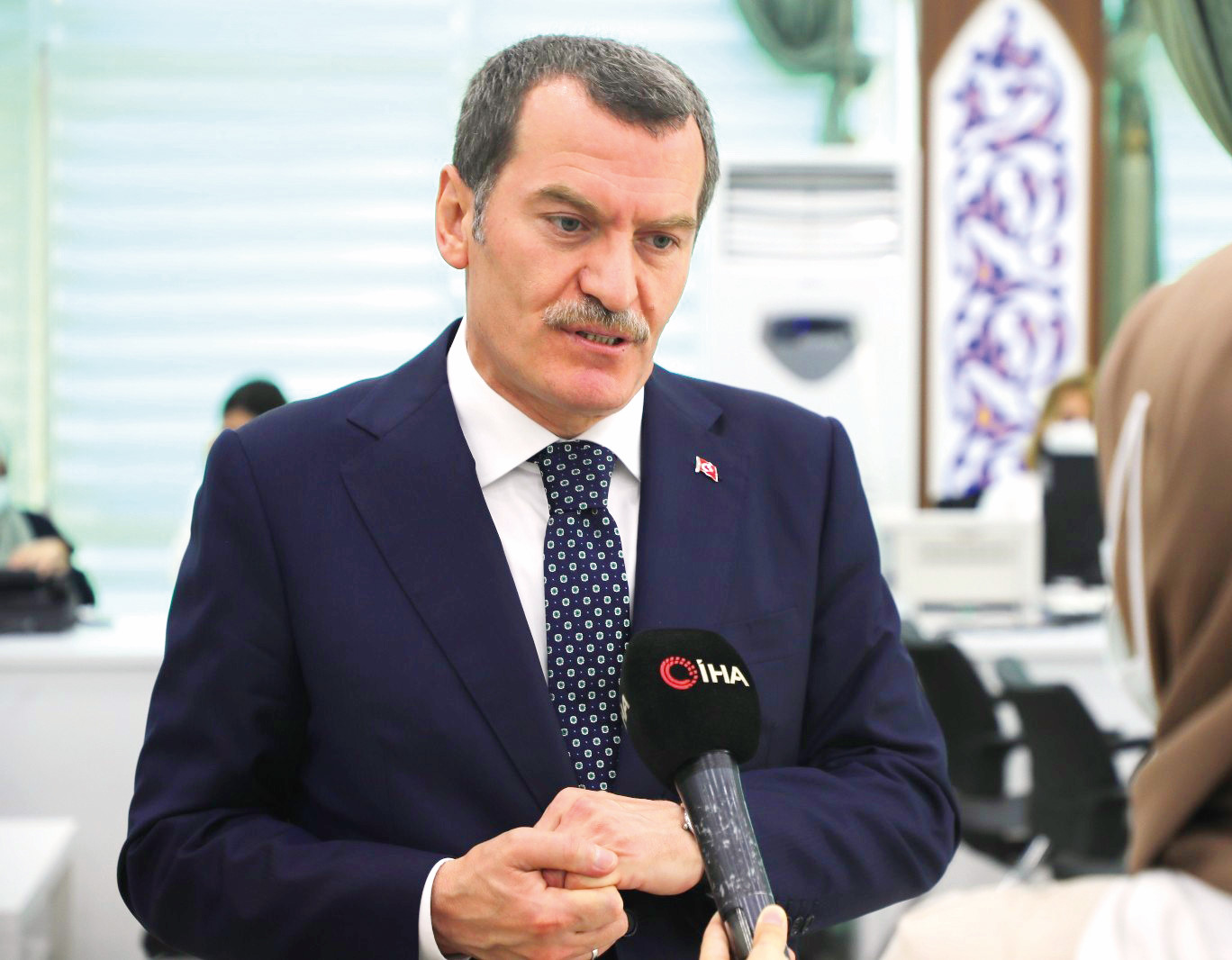 Ömer Arısoy