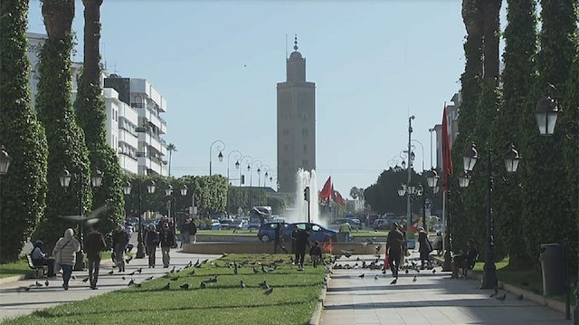 البرلمان الإفريقي يرفض تدخل نظيره الأوروبي بأزمة المغرب وإسبانيا