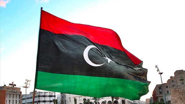 "الأعلى للدولة" الليبي يطالب باعتماد دستور مؤقت