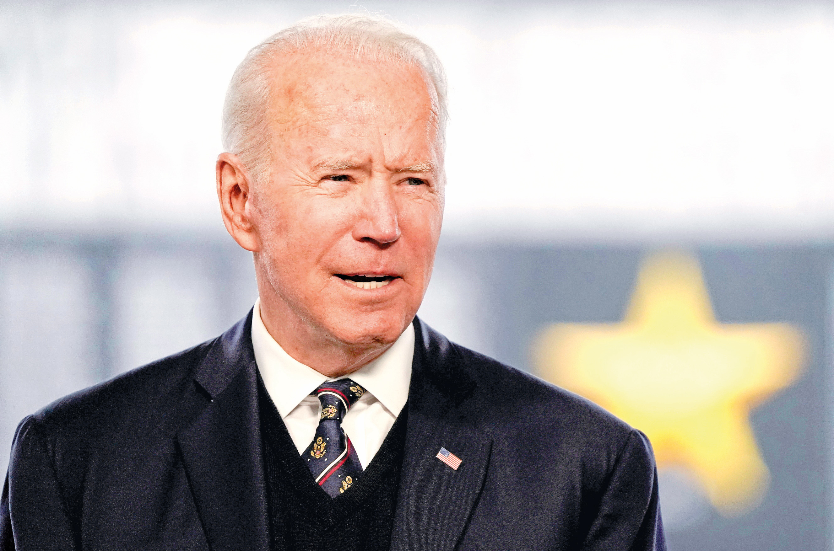 Joe Biden