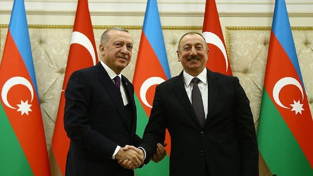 زيارة أردوغان إلى "شوشة" تظهر عمق الوجود التركي في القوقاز