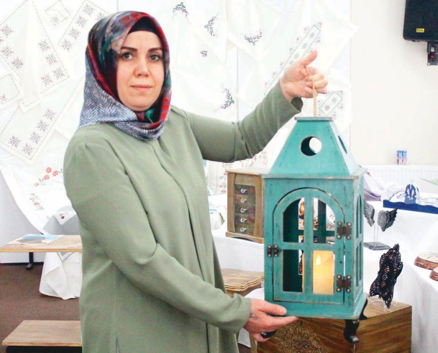 Neşe Ahıskalıoğlu