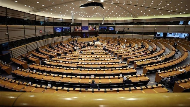 منظمات إقليمية تطالب بتراجع برلمان أوروبا عن قراره بشأن المغرب