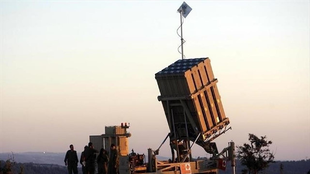 تحسبا لصواريخ غزة.. الجيش الإسرائيلي يكثف نشر القبة الحديدية