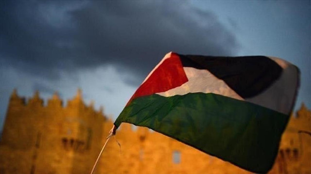 "الوطني الفلسطيني" يدعو المجتمع الدولي لمنع "مسيرة الأعلام"