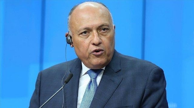 مصر: سنطلب انعقاد مجلس الأمن إذا استمر تعنت إثيوبيا