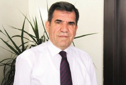 Kâmil Aydoğan