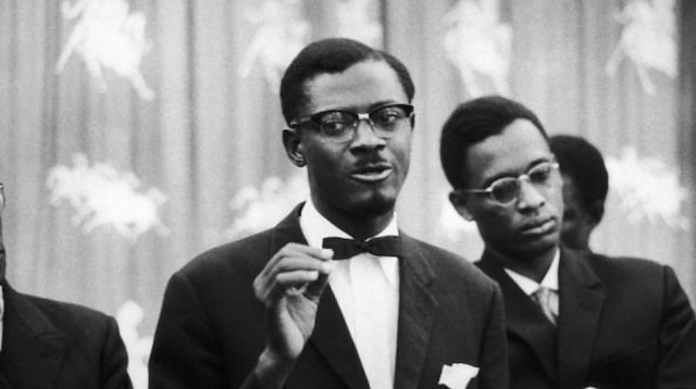 Afrika’nın yüreğinde bir sabah: Patrice Lumumba