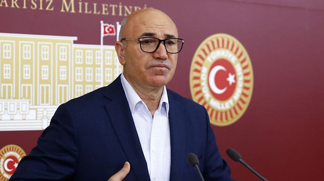 CHP İstanbul Milletvekili Mahmut Tanal