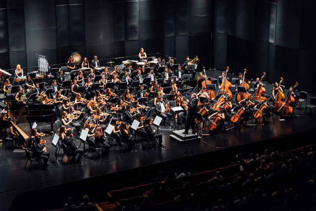 Genç Orkestra