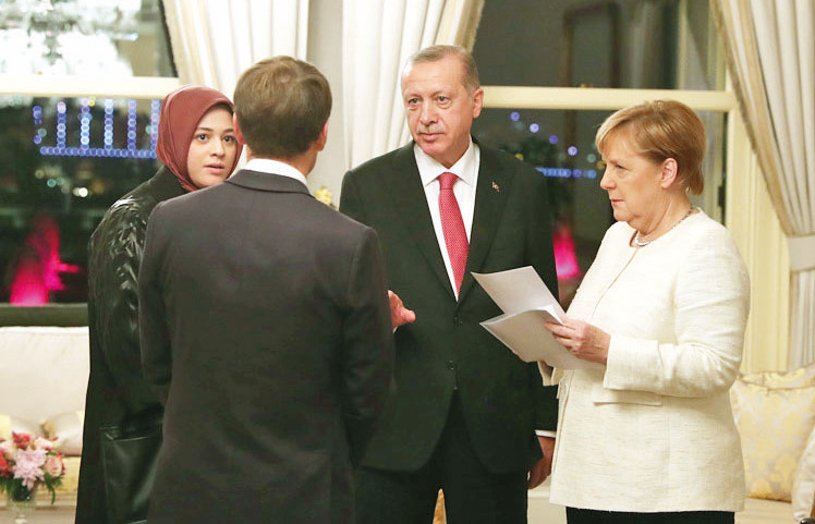 2019 İSTANBUL