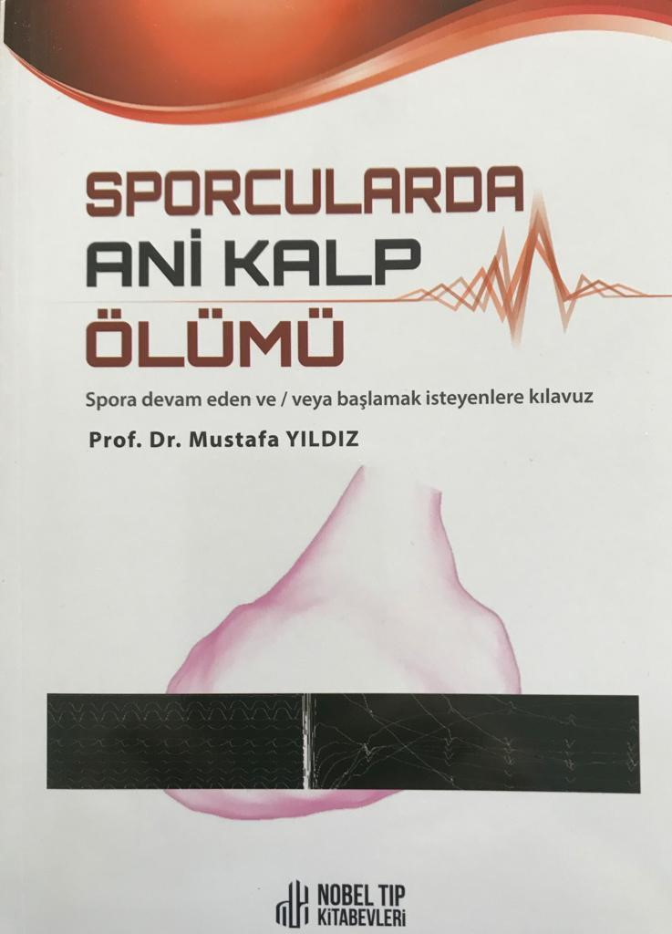 Sporcularda Ani Kalp Ölümü kitabı futbol dünyası içinde önemli bir kılavuz niteliğinde.