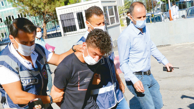Mehmet Kaplan hakkında ’ev hapsi’ şartıyla tahliye kararı verildi.
