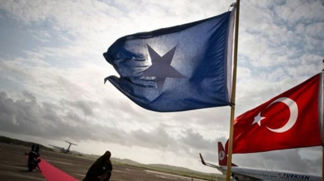 تركيا والصومال تبرمان مذكرة تفاهم في مجال الاستثمارات