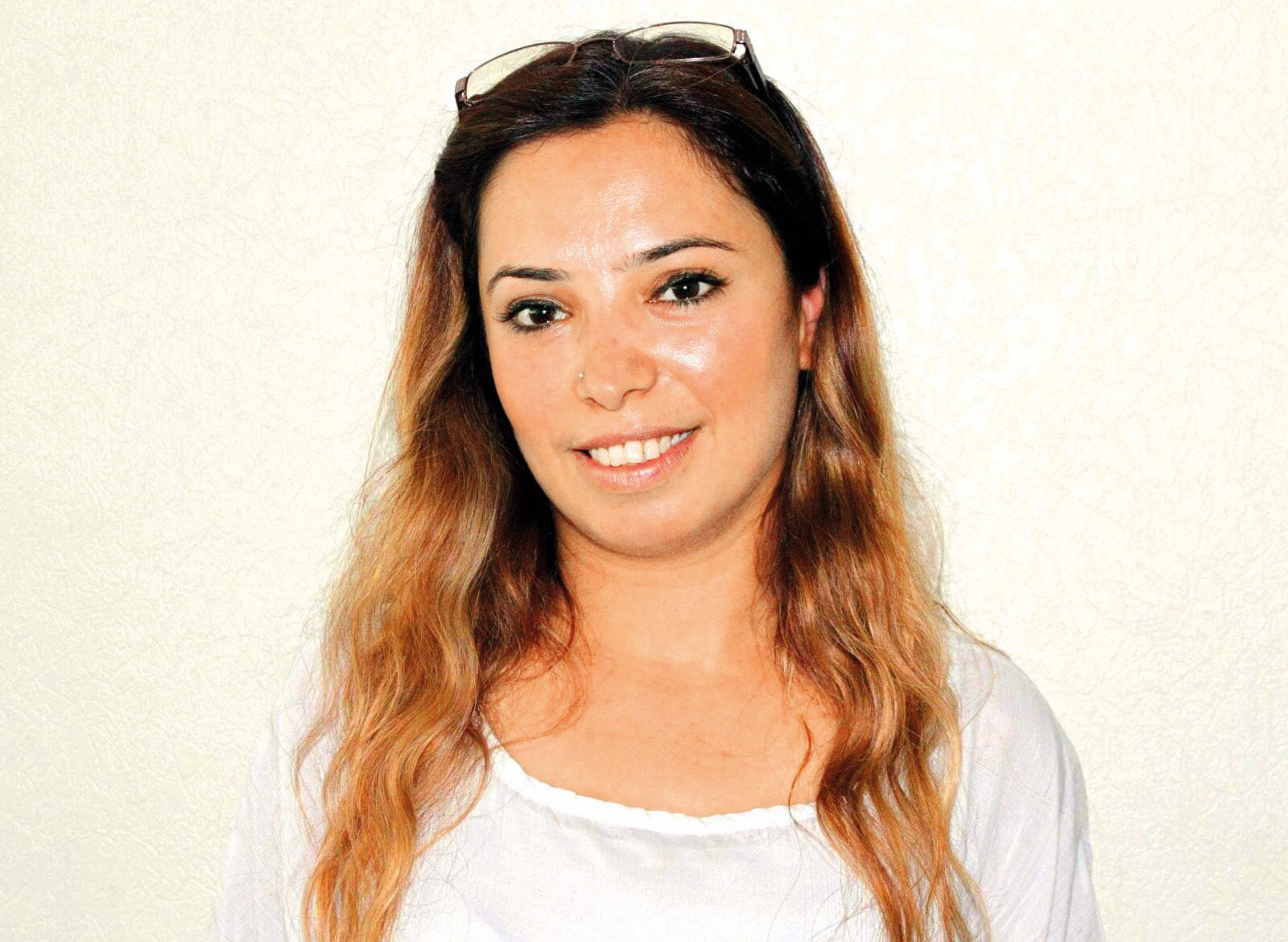 Deniz Poyraz