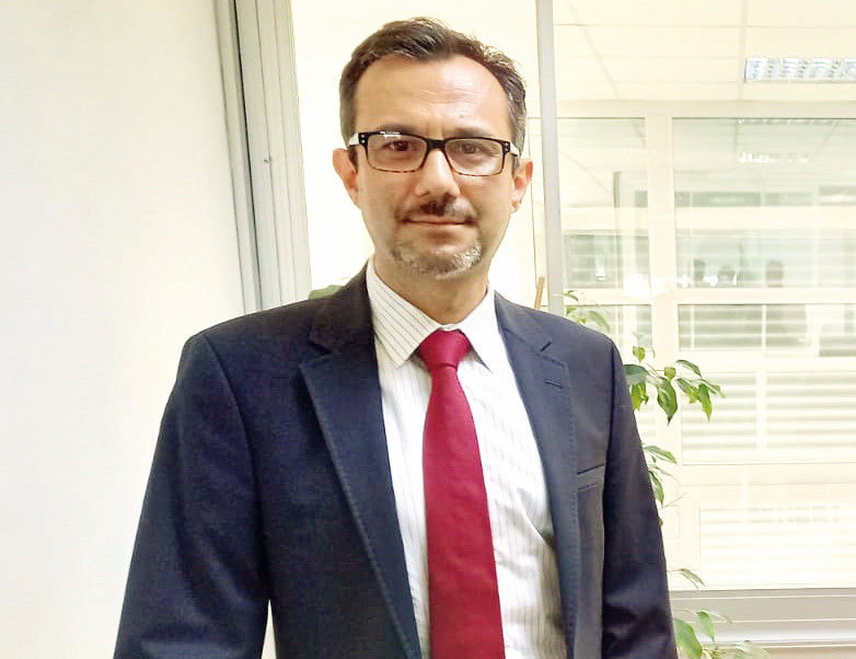 Bertan Tezcan