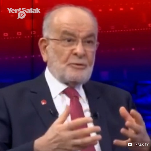 Karamollaoğlu: Davutoğlu ve Babacanın AK Partiyi yüzde 20-30 bölebileceğini düşünmüştüm öyle olmadı