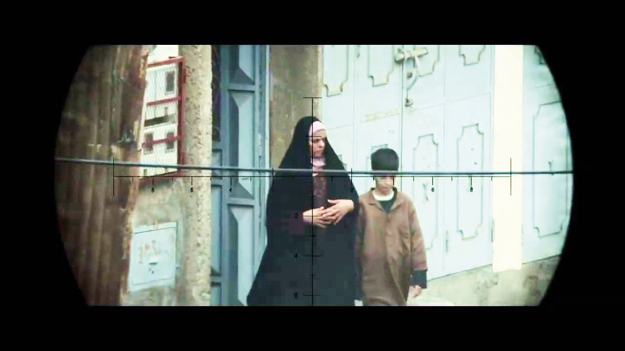 Keskin Nişancı