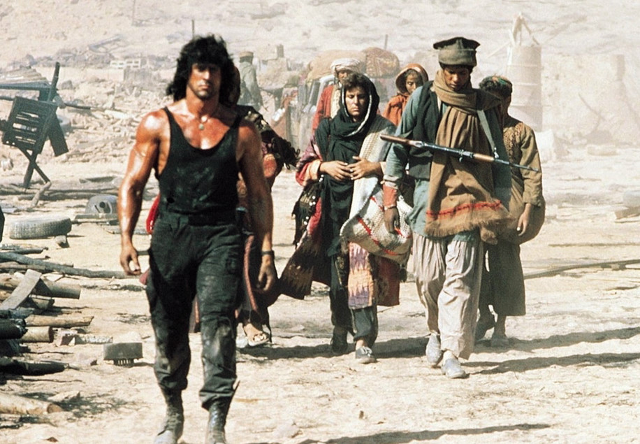 Rambo 3