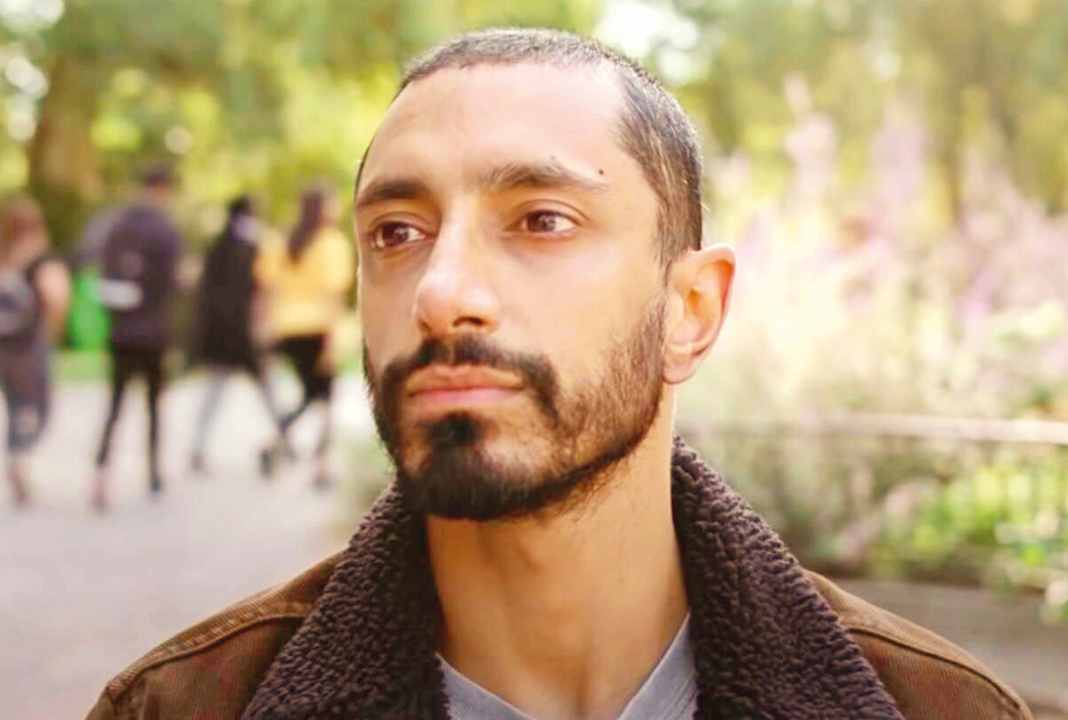 Riz Ahmed
