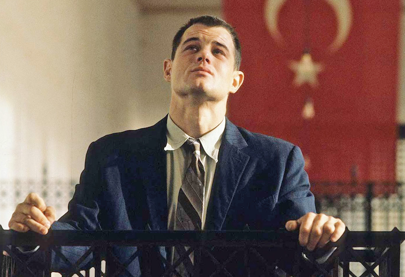 Gece Yarısı Ekspresi