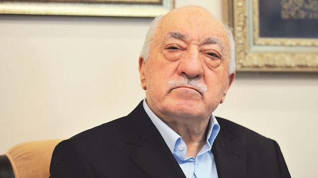 Fetullah Gülen