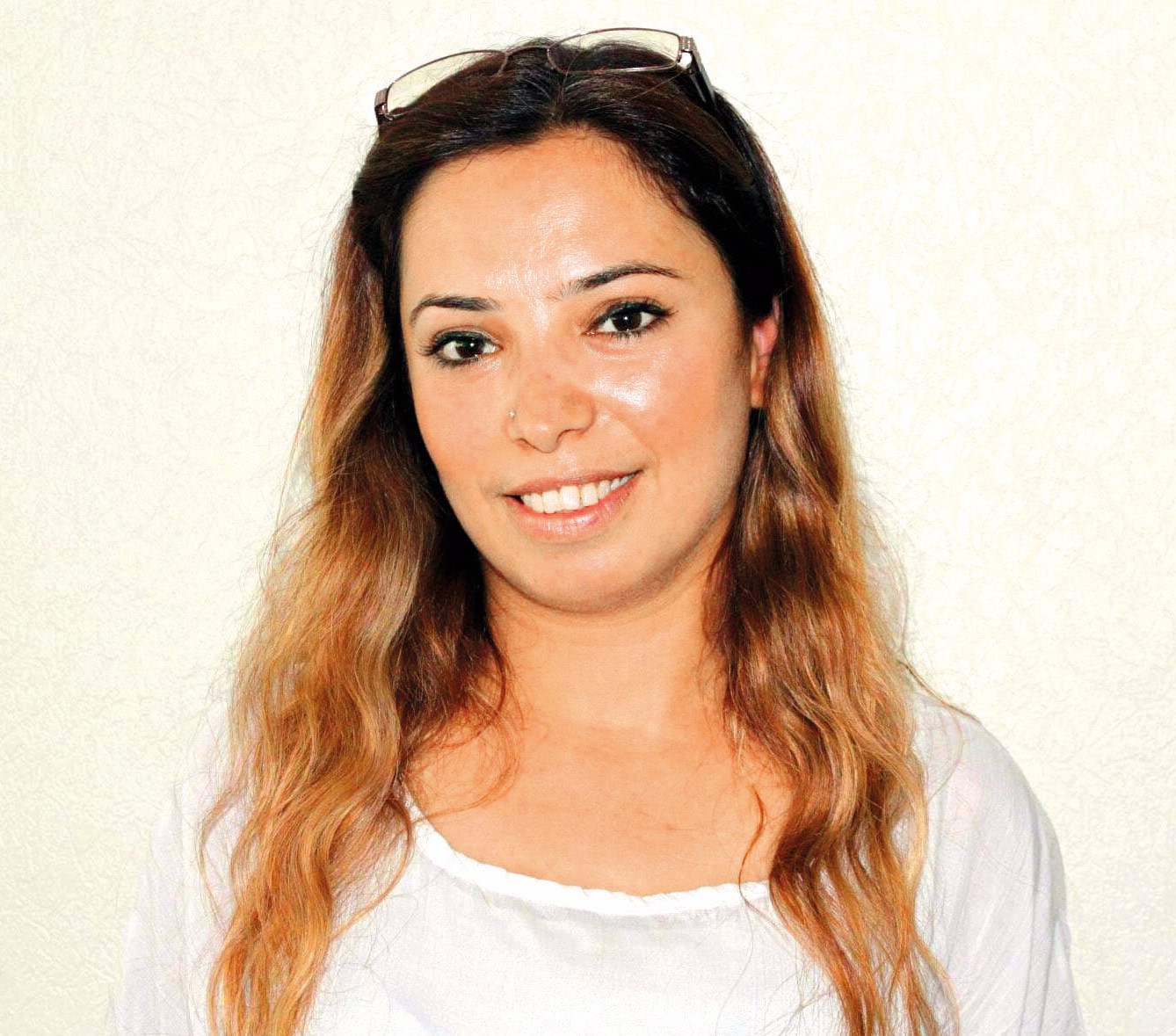 Deniz Poyraz