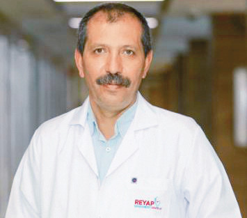 Bülent Ertuğrul