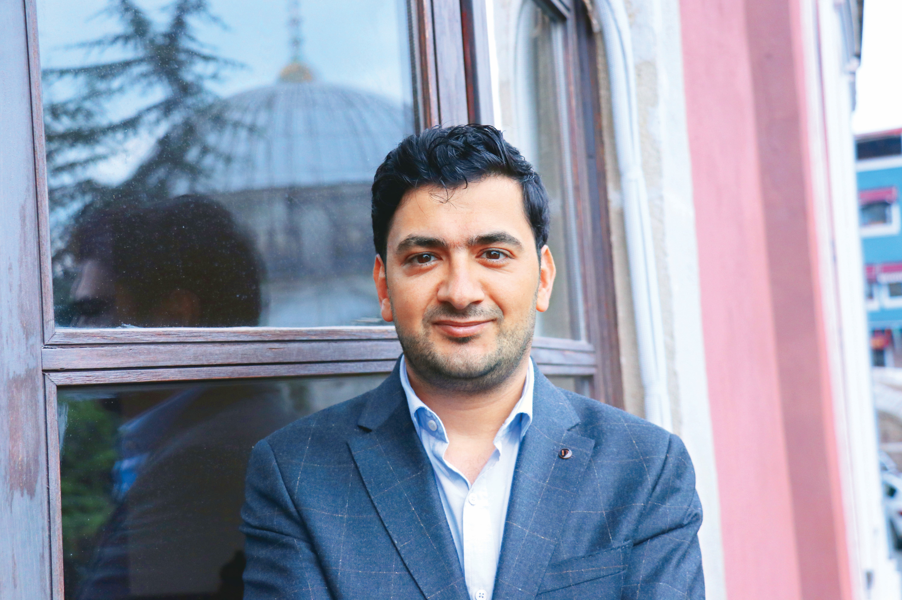 Malik Nour Suriye
