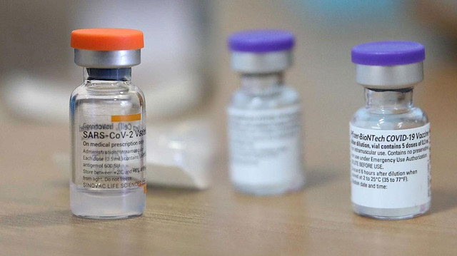 Hangi aşının antikoru daha yüksek?