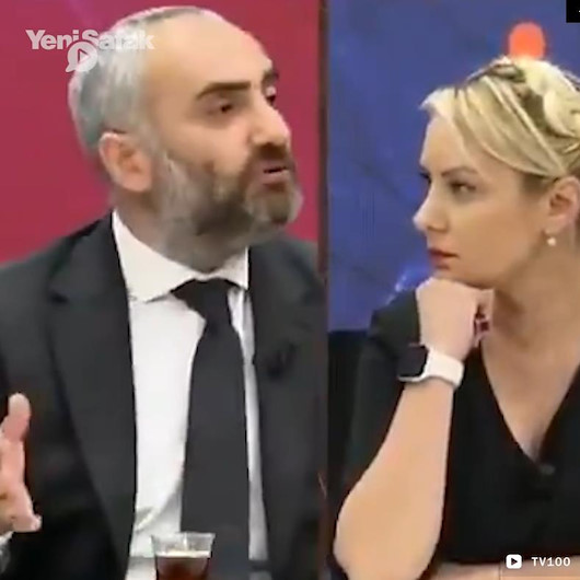 İsmail Saymazın S-400 yorumu alay konusu oldu: F-16larla bu işi yapıyorduk niye kullanmıyoruz?