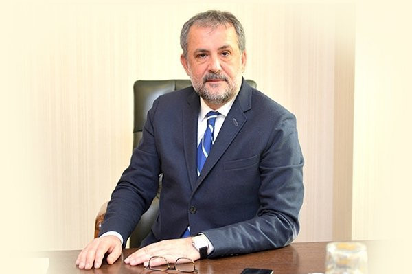 Bakan Yardımcısı Prof. Dr. Birpınar.