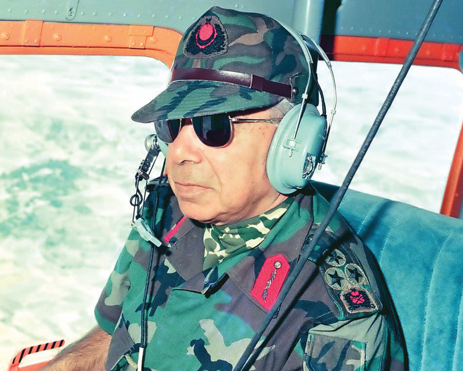 Hulusi Sayın