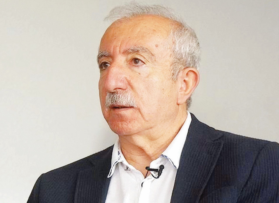 Orhan Miroğlu