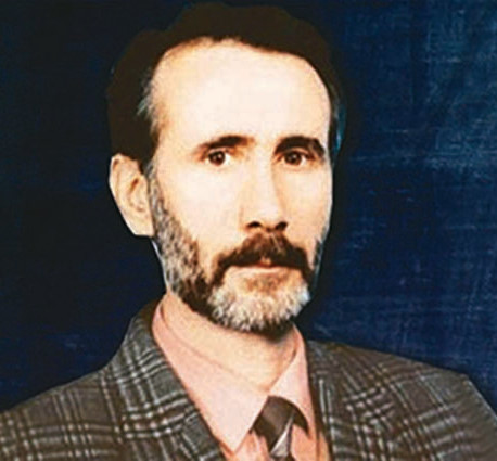 Mahmut Yıldırım