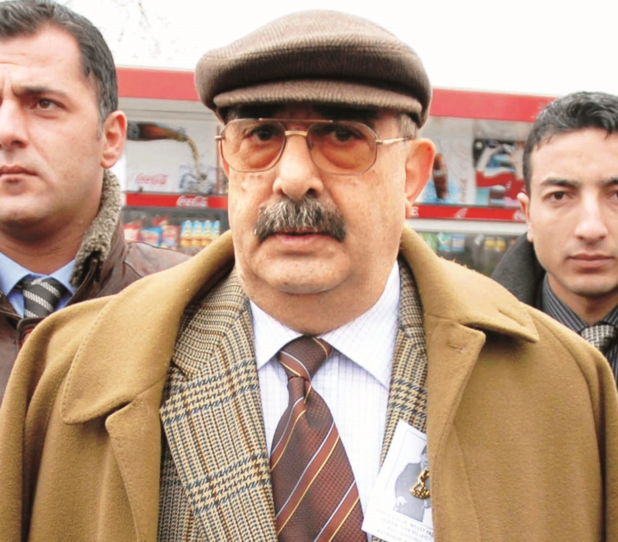 Veli Küçük