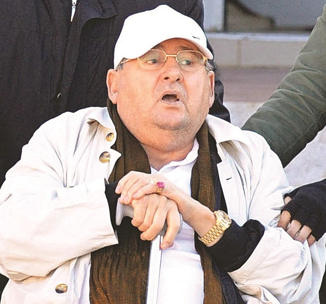 Arif Doğan