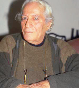 Musa Anter