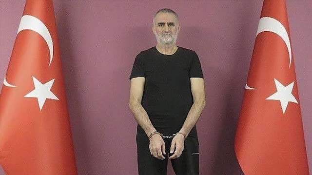 تركيا.. حبس قيادي في "داعش" مدرج على اللائحة الحمراء
