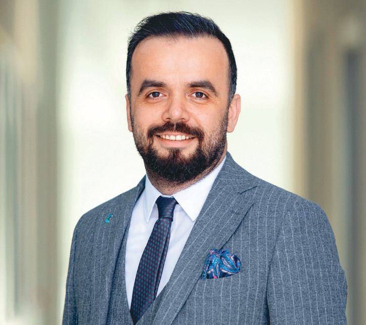 Burak Önder