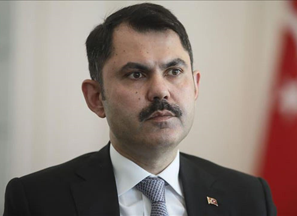 Murat Kurum