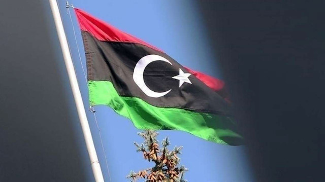  Libya Türkiye'den şirketleri ülkeyi yeniden inşa etmeye çağırdı.
