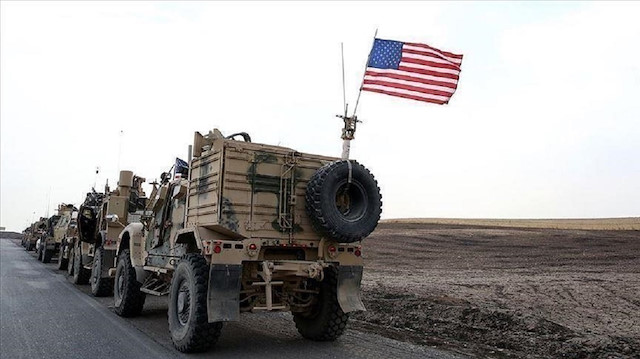واشنطن: انسحاب نصف قواتنا من أفغانستان 