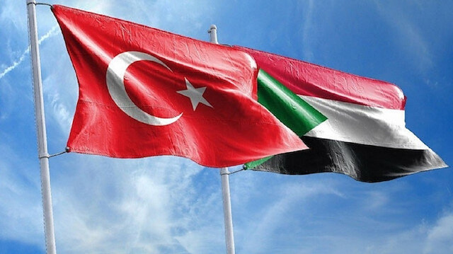 مباحثات تركية سودانية للتعاون في قطاع التعدين