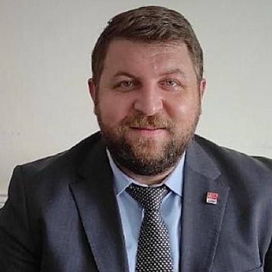 CHP Başakşehir İlçe Başkanı Bakır: CHPli kadınlar bereketlidir sizden en az 6 çocuk bekliyorum biz 6 okçuyuz ben 3 tane yaptım