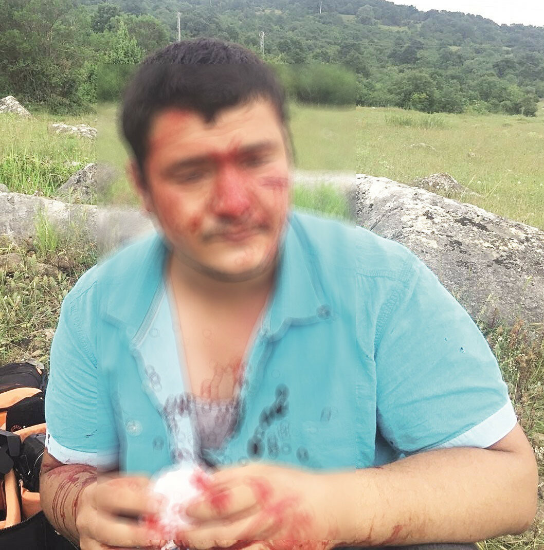 Mustafa Uslu