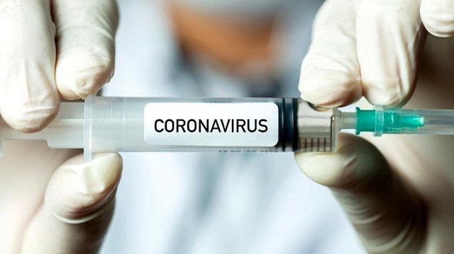 'Aşı kısırlık yapıyor' polemiğini bitirecek araştırma ABD'den geldi: Aşı değil koronavirüs üreme sistemini etkiliyor