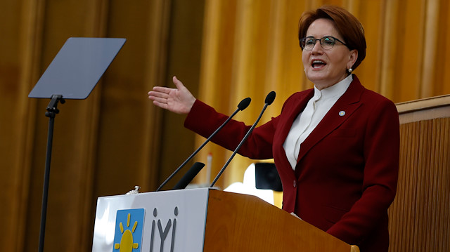 Meral Akşener