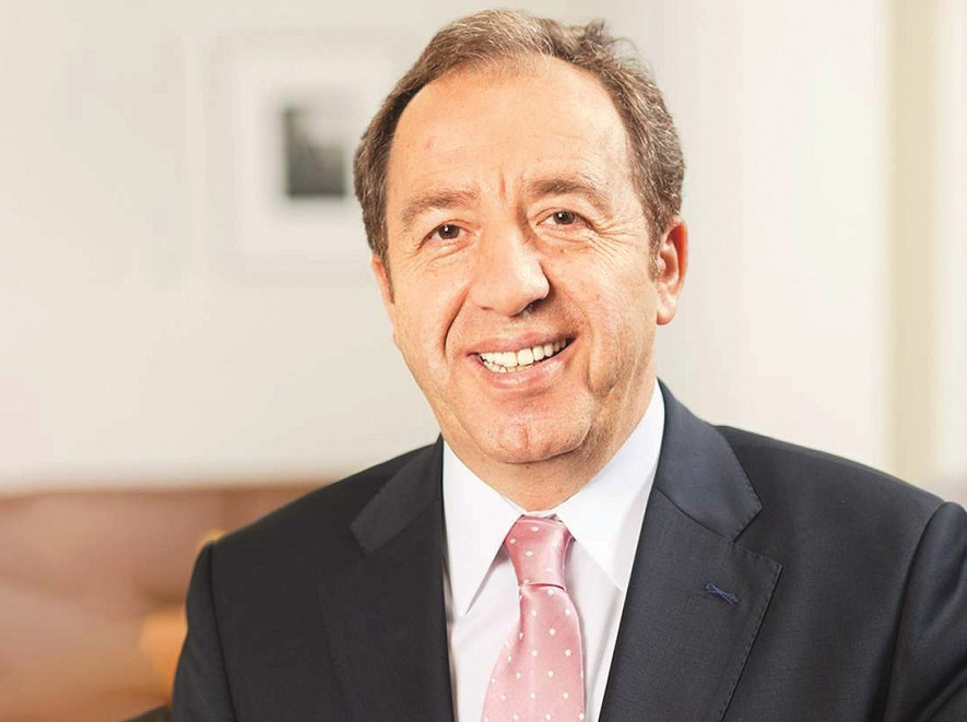 Aziz Akgül