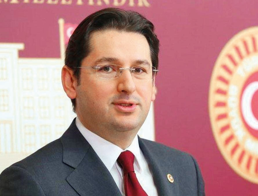 Aykan Erdemir
